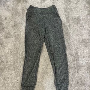 Grey Sweat like joggers